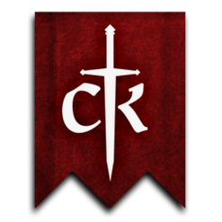 Crusader Kings III brand icon