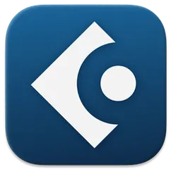 Cubase brand icon