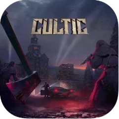 CULTIC brand icon