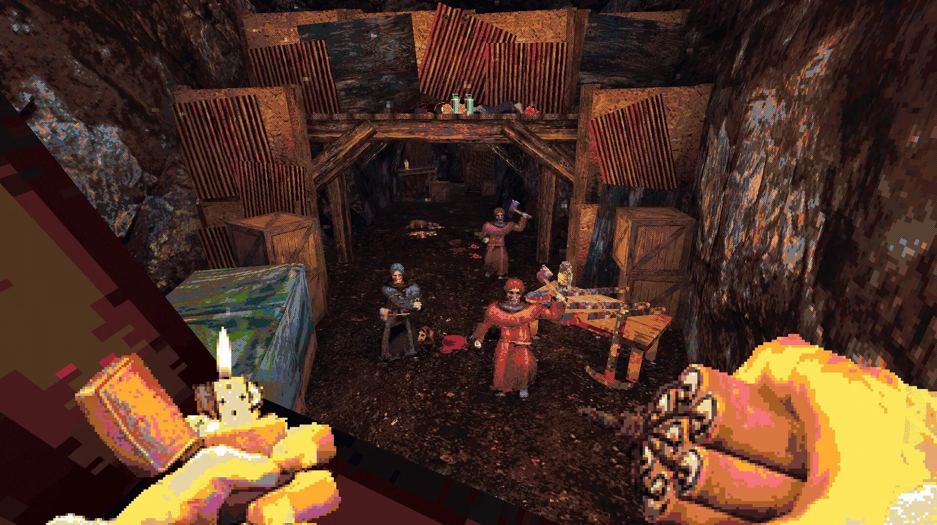CULTIC preview 3