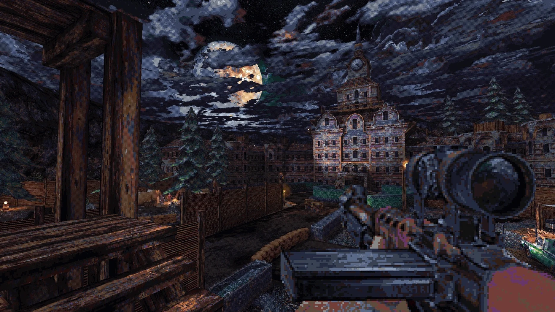 CULTIC screenshot 6