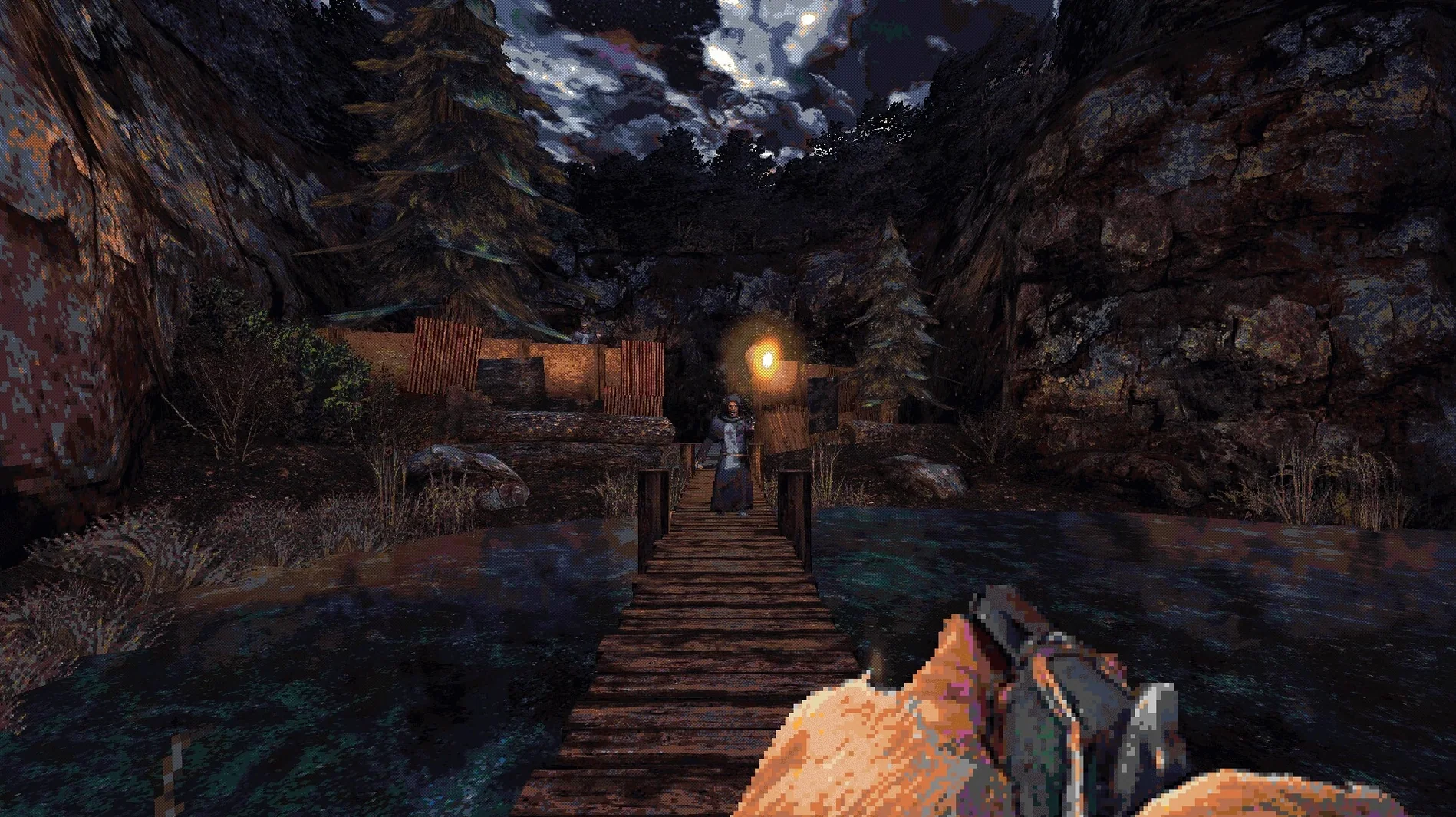CULTIC screenshot 8
