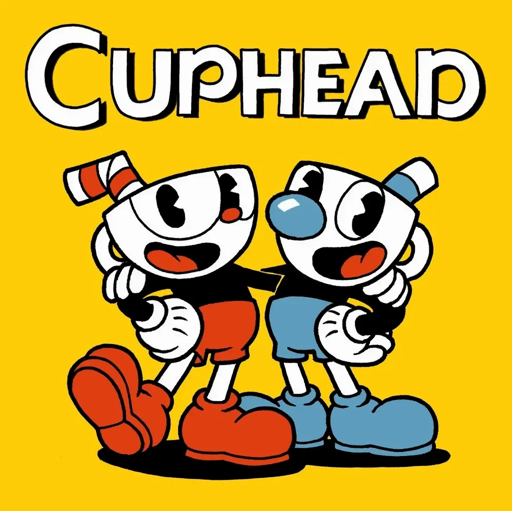 Cuphead brand icon