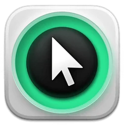 Cursor Pro brand icon