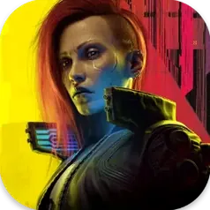 Cyberpunk 2077: Ultimate brand icon