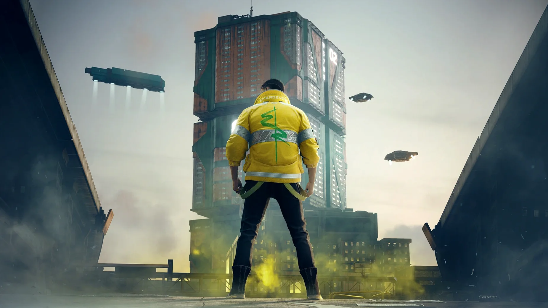 Cyberpunk 2077: Ultimate capture 5 of 8 Cyberpunk 2077: Ultimate preview 5