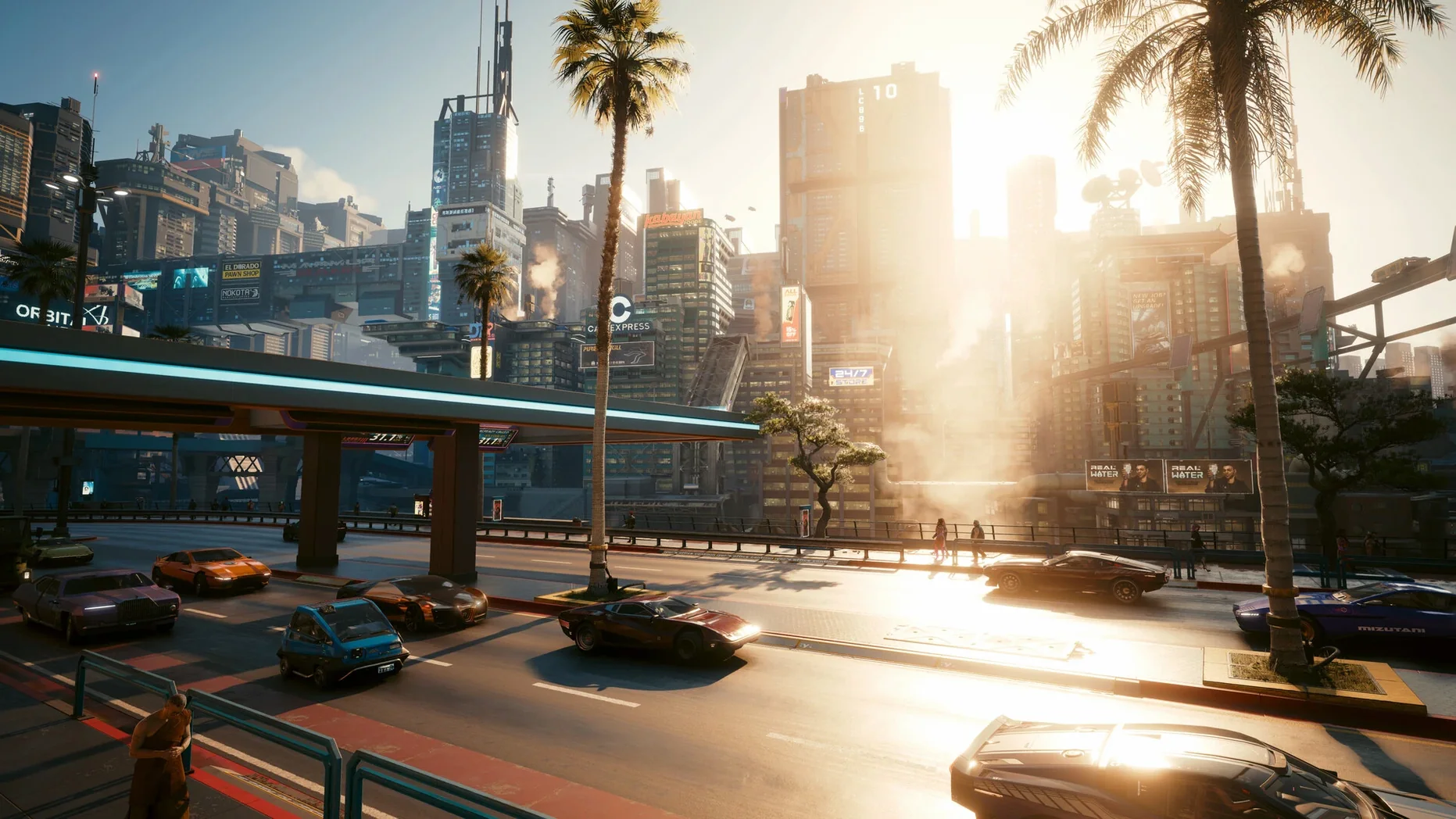 Cyberpunk 2077: Ultimate capture 8 of 8 Cyberpunk 2077: Ultimate preview 8