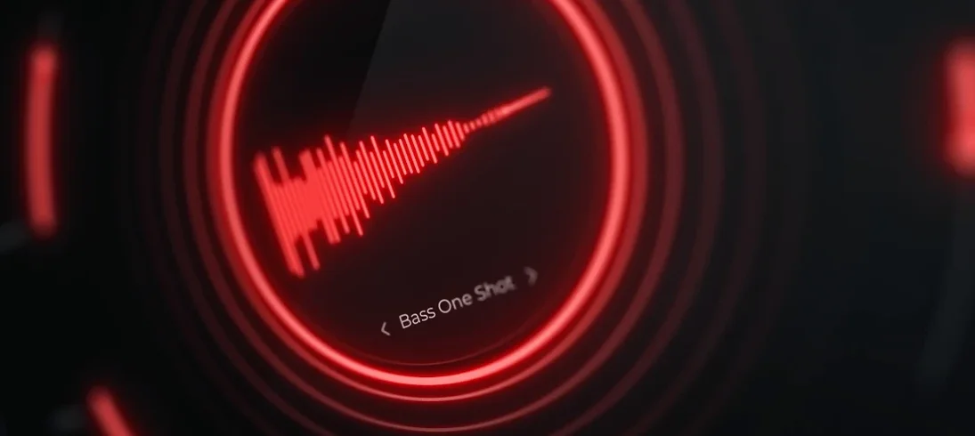 Cymatics QUAKE icon