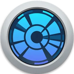 DaisyDisk icon