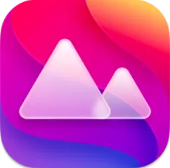 Darkroom icon