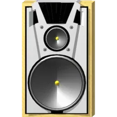 dBpoweramp Music Converter brand icon