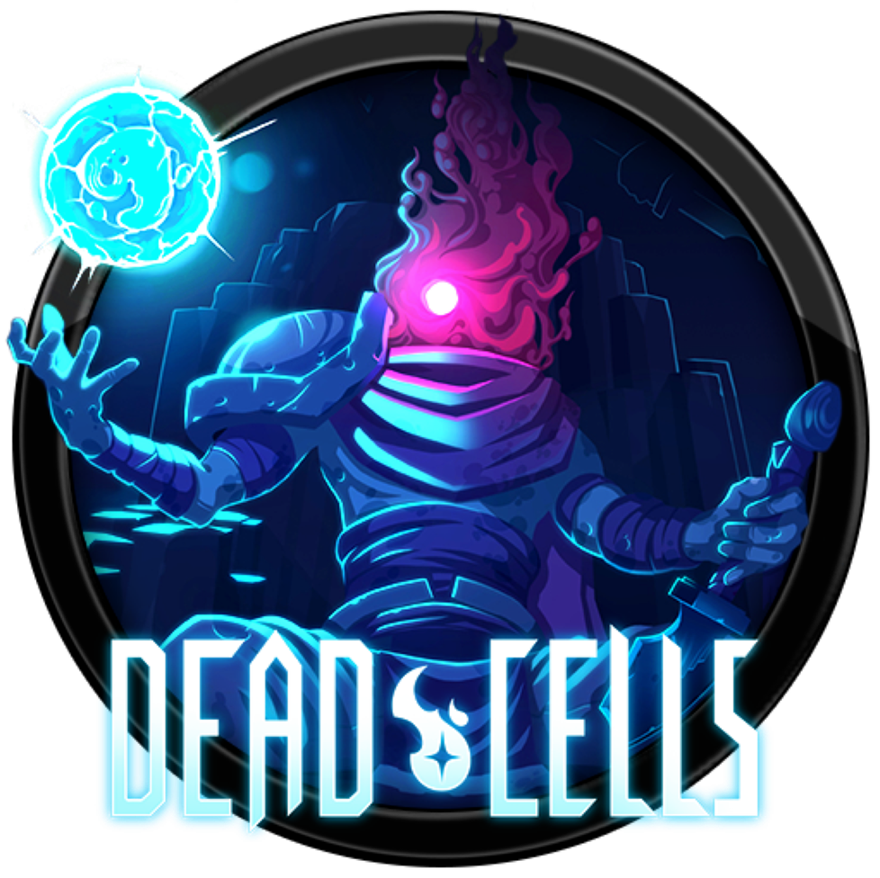 Dead Cells icon
