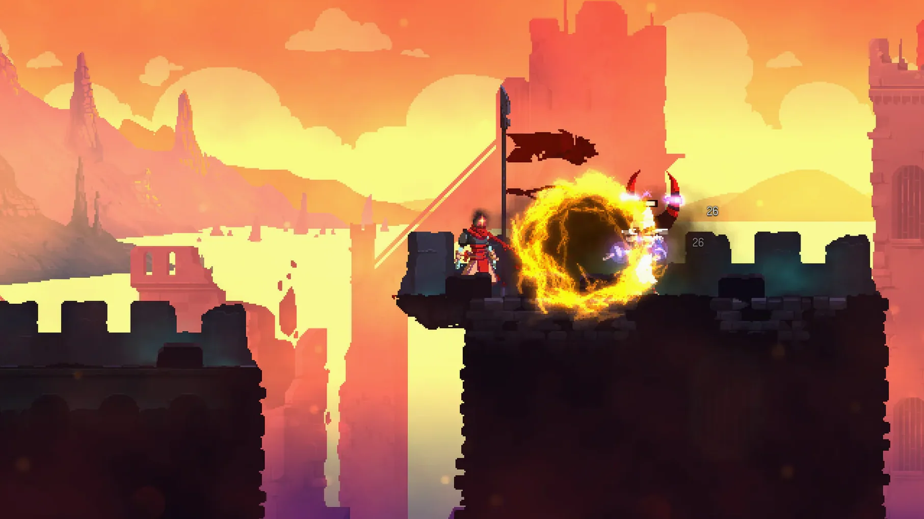 Dead Cells preview 2