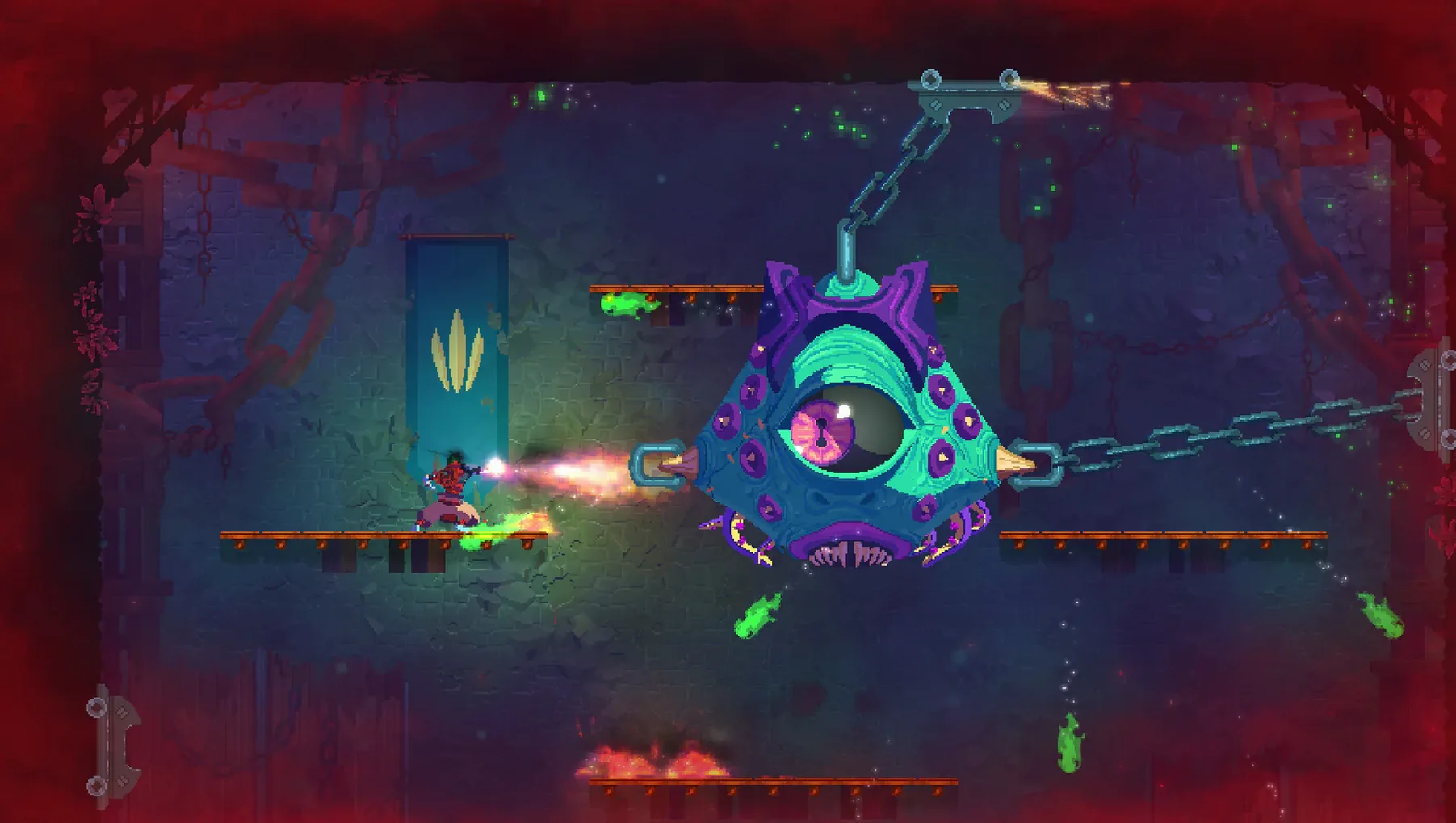 Dead Cells preview 3