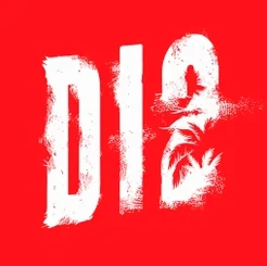 Dead Island brand icon