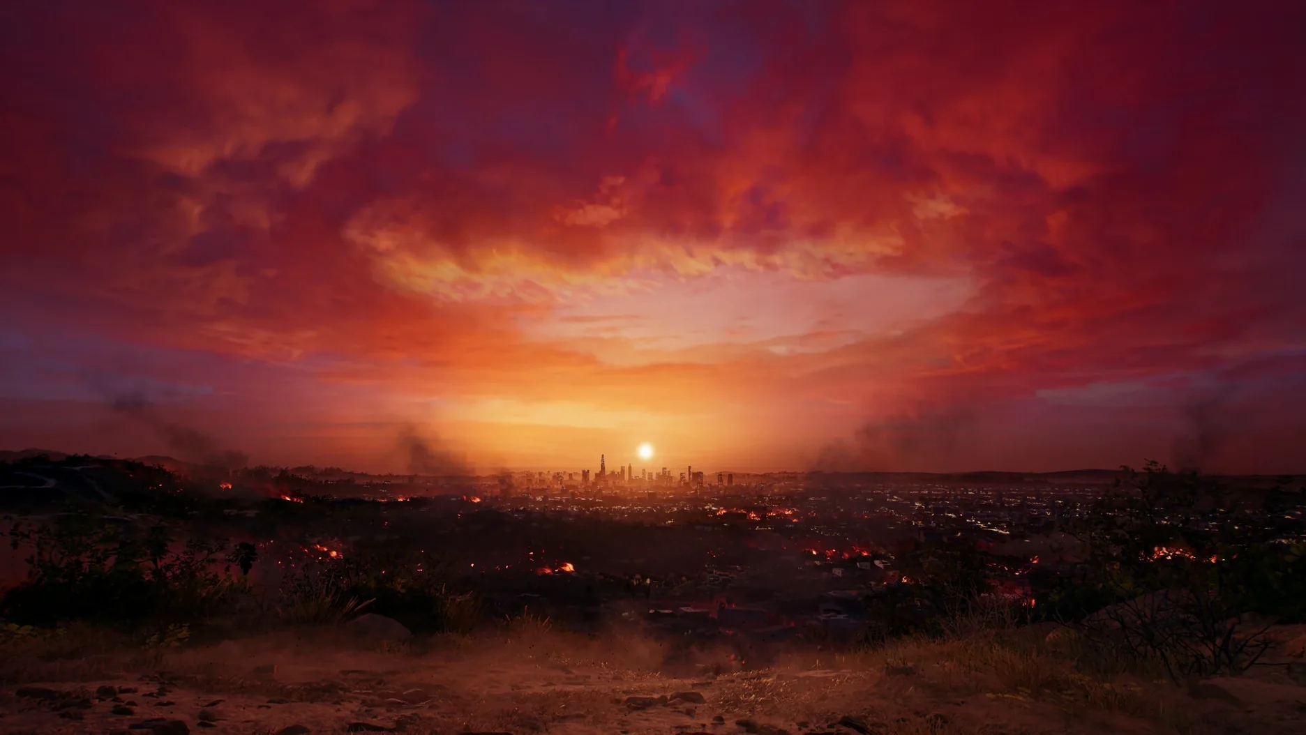 Dead Island: screenshot 7 of 8 Dead Island screenshot 7
