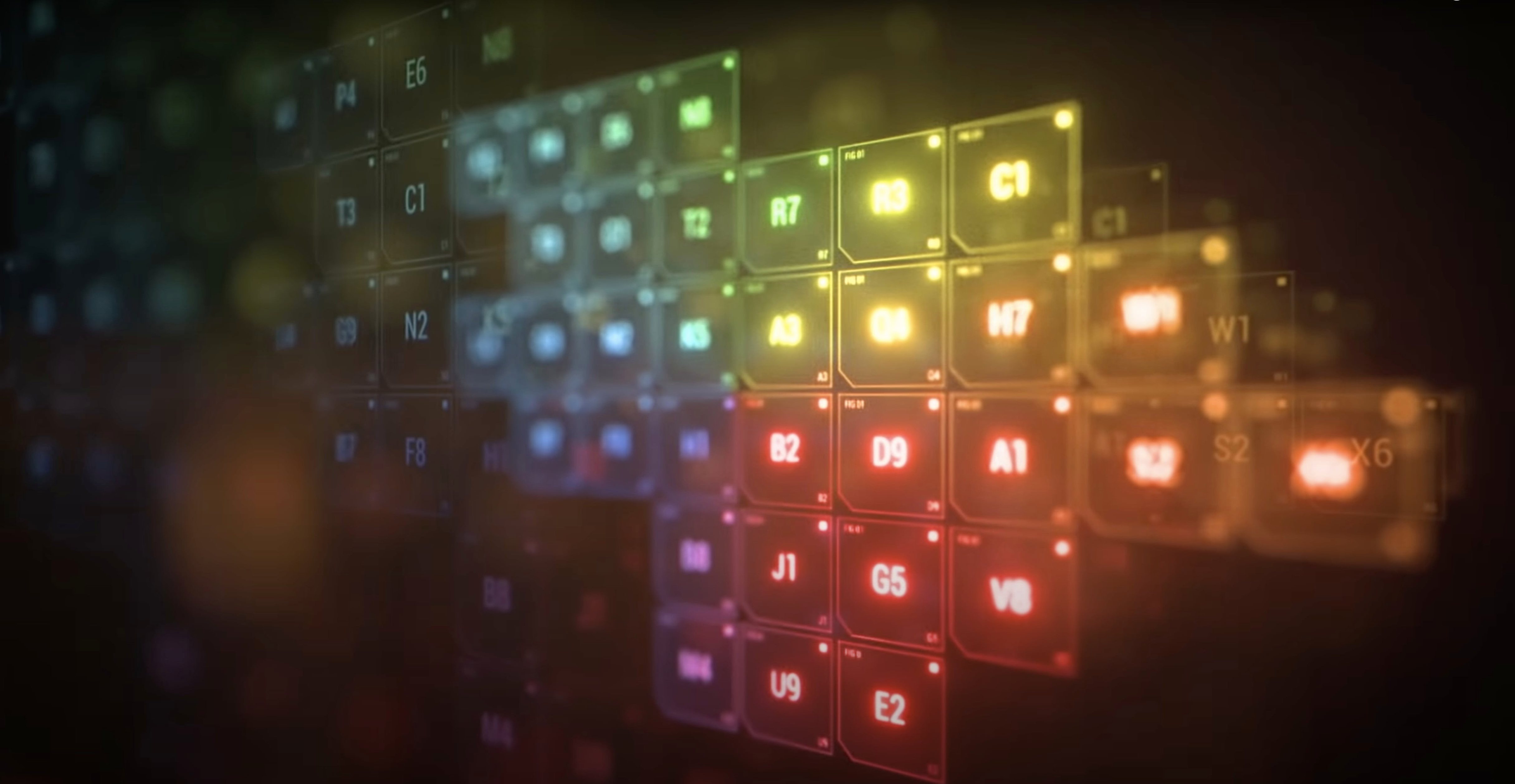 Deep Glow preview 4
