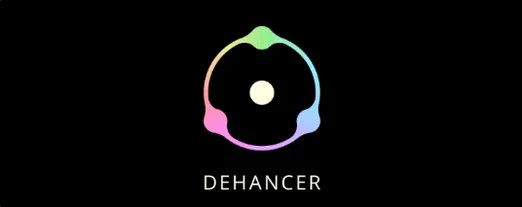 Dehancer Pro brand icon