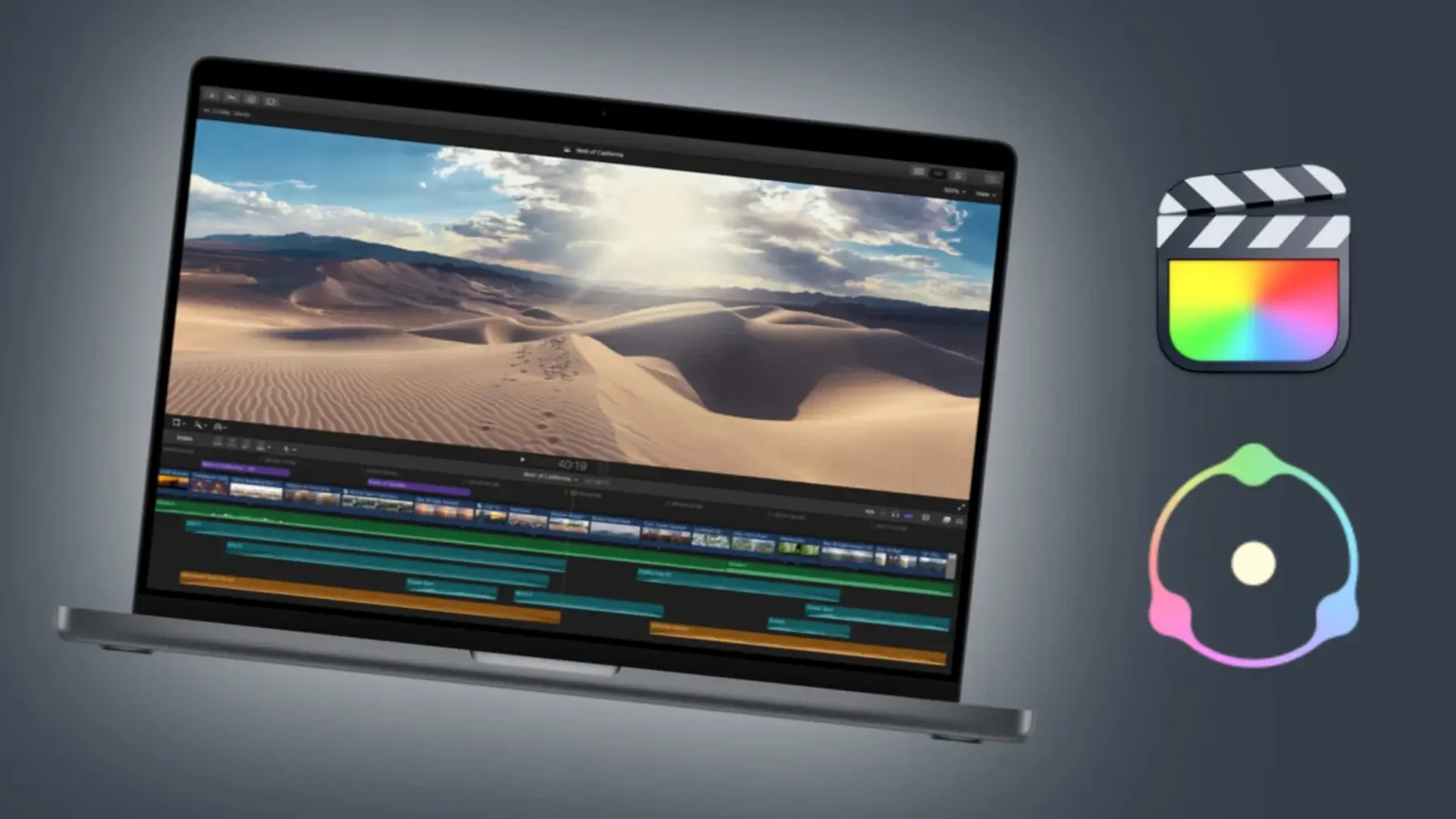 dehancer pro mac torrent — opening view