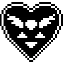 DELTARUNE icon