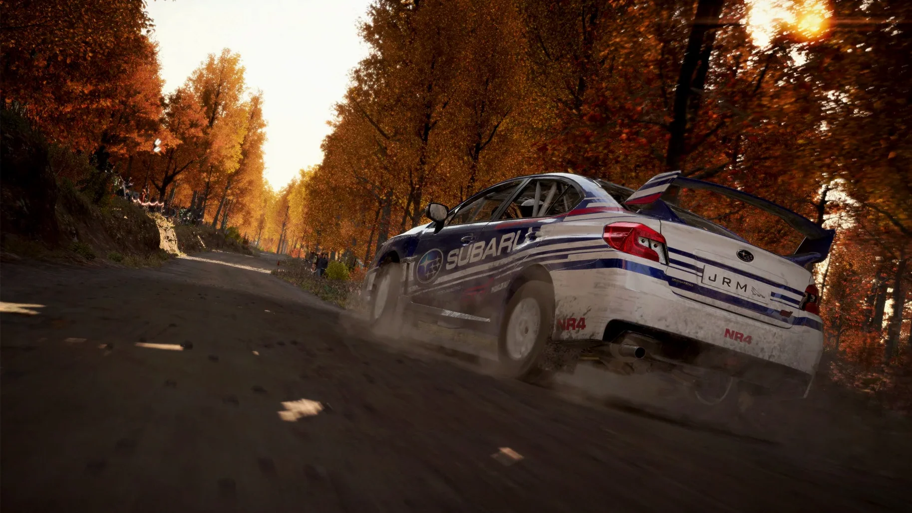 dirt 4 mac torrent — screenshot