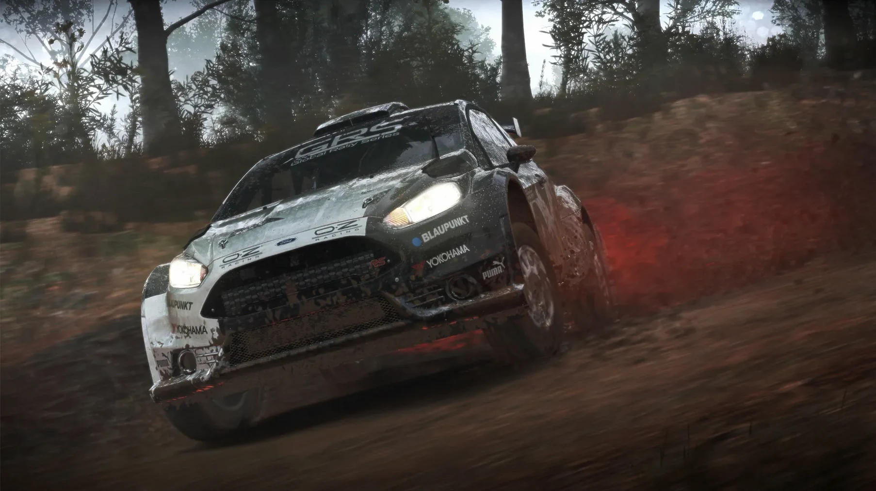 DiRT 4 screenshot 4