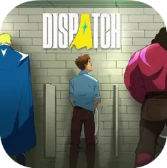 Dispatch icon