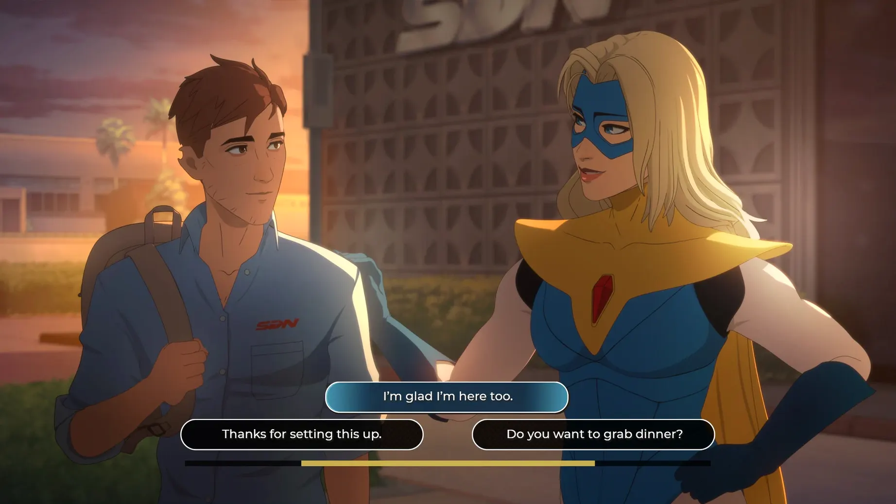 Dispatch screenshot 5