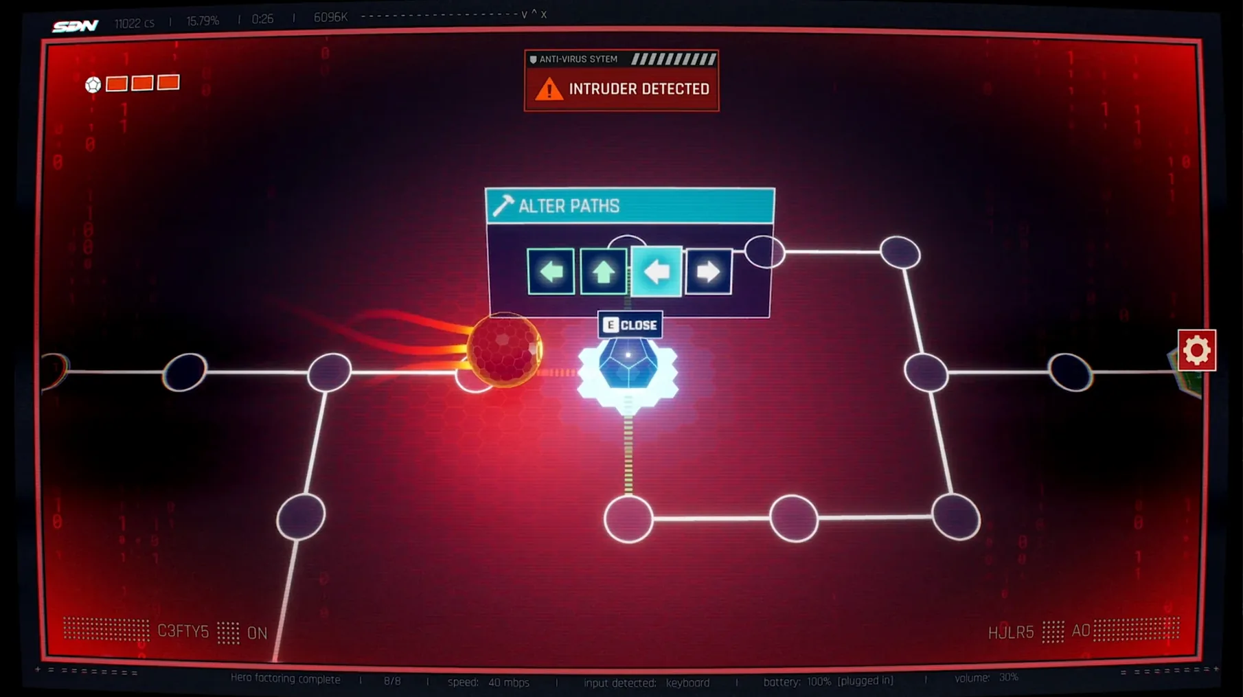 Dispatch screenshot 6