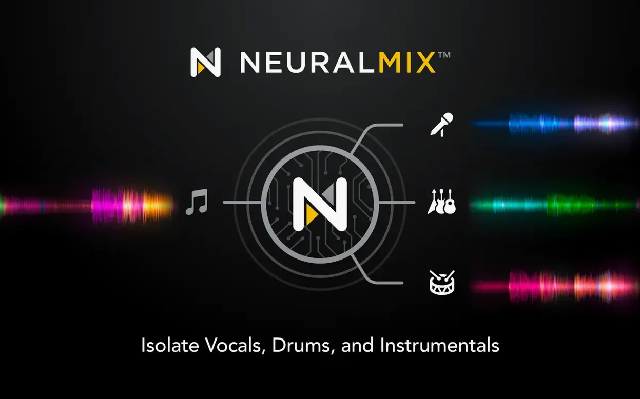 djay Pro preview 2