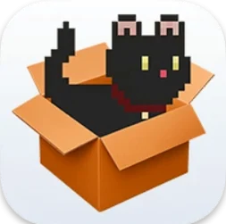 Dockitty - A Cat in Your Dock brand icon