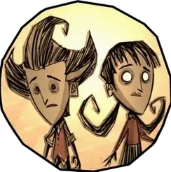 Don’t Starve Together icon