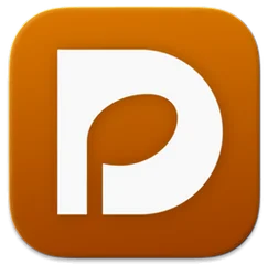 Dorico Pro brand icon