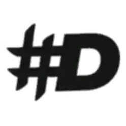 #DRIVE Rally brand icon