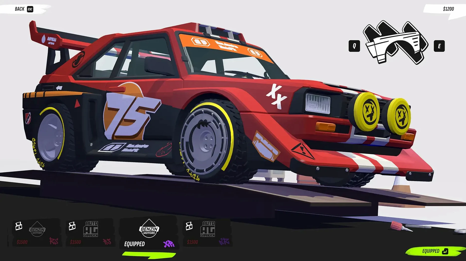 #DRIVE Rally capture 2 of 8 #DRIVE Rally preview 2
