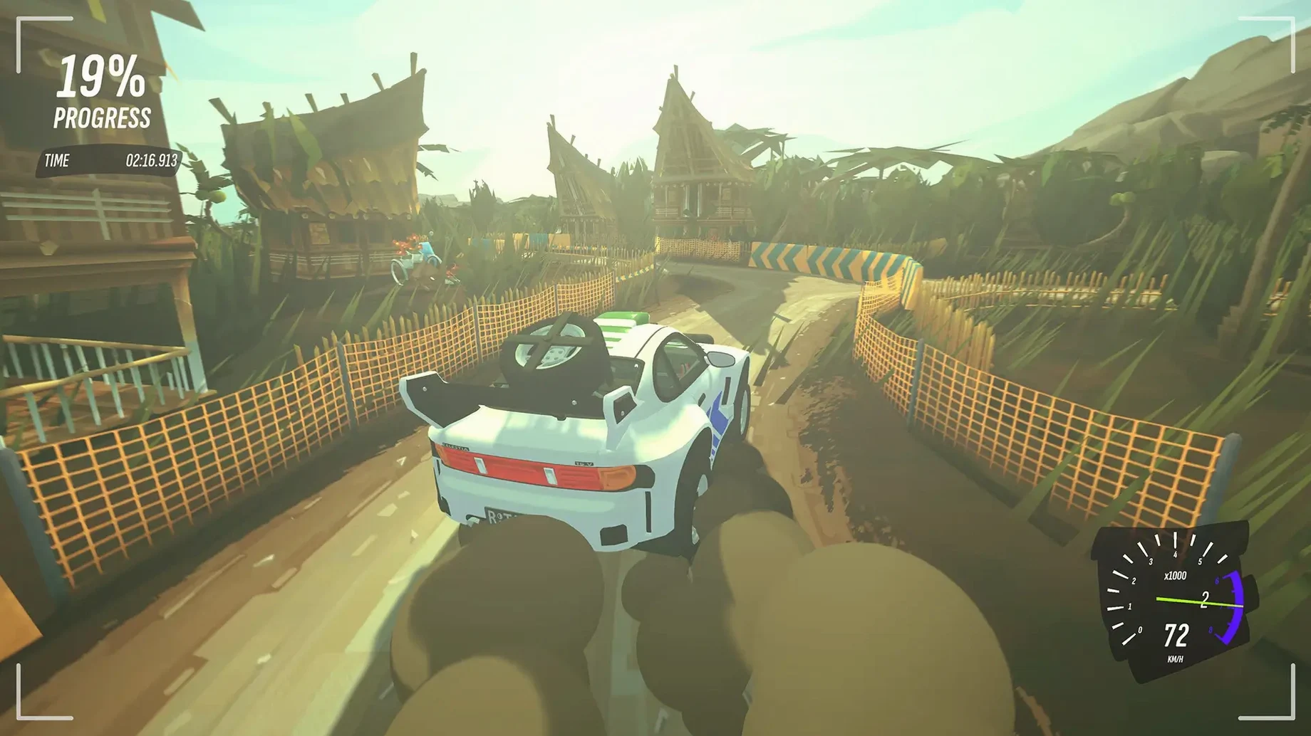 #DRIVE Rally capture 3 of 8 #DRIVE Rally preview 3