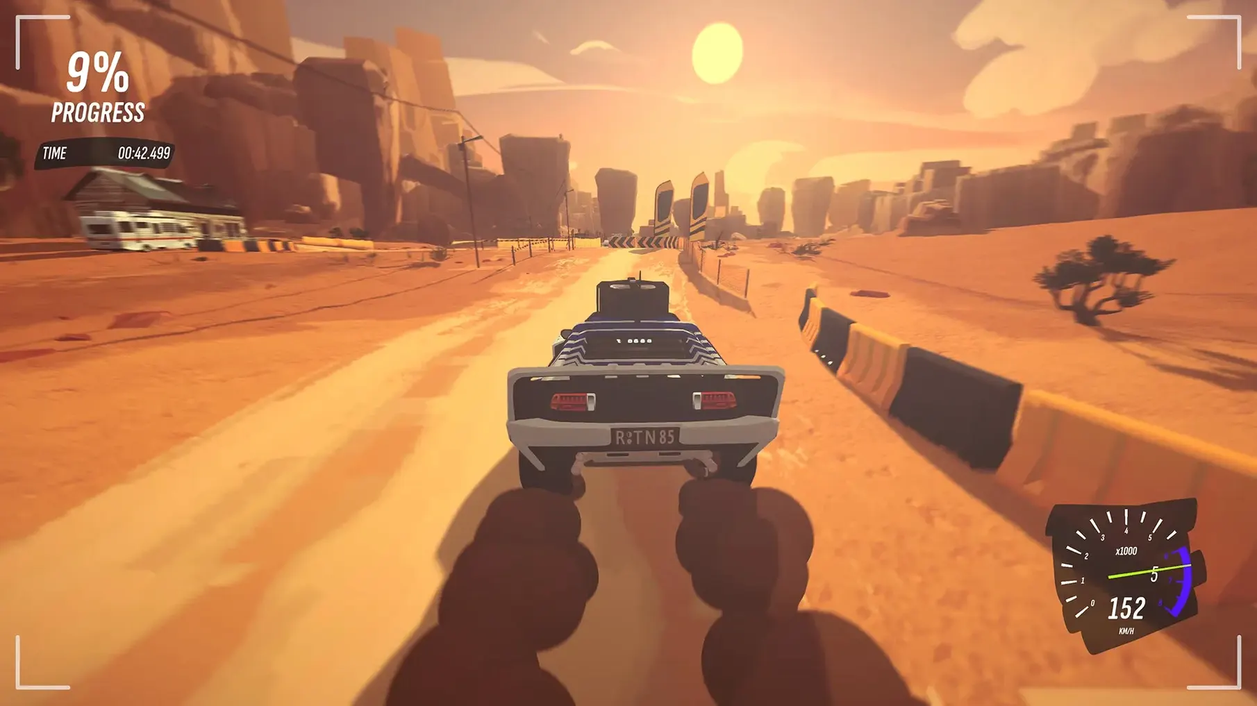 #DRIVE Rally capture 4 of 8 #DRIVE Rally preview 4