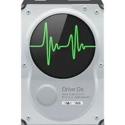 DriveDx icon