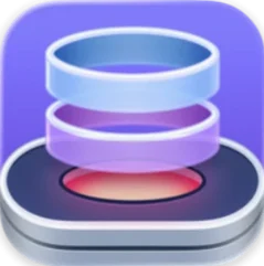 Dropzone 5 icon
