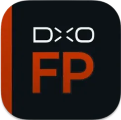 DxO FilmPack 8 icon