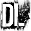 Dying Light brand icon