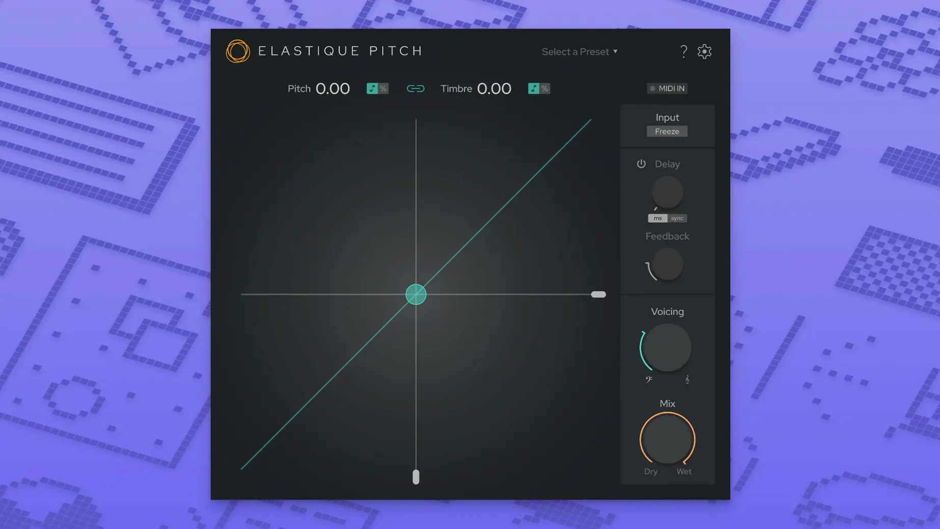 elastique pitch v2 free download — screenshot