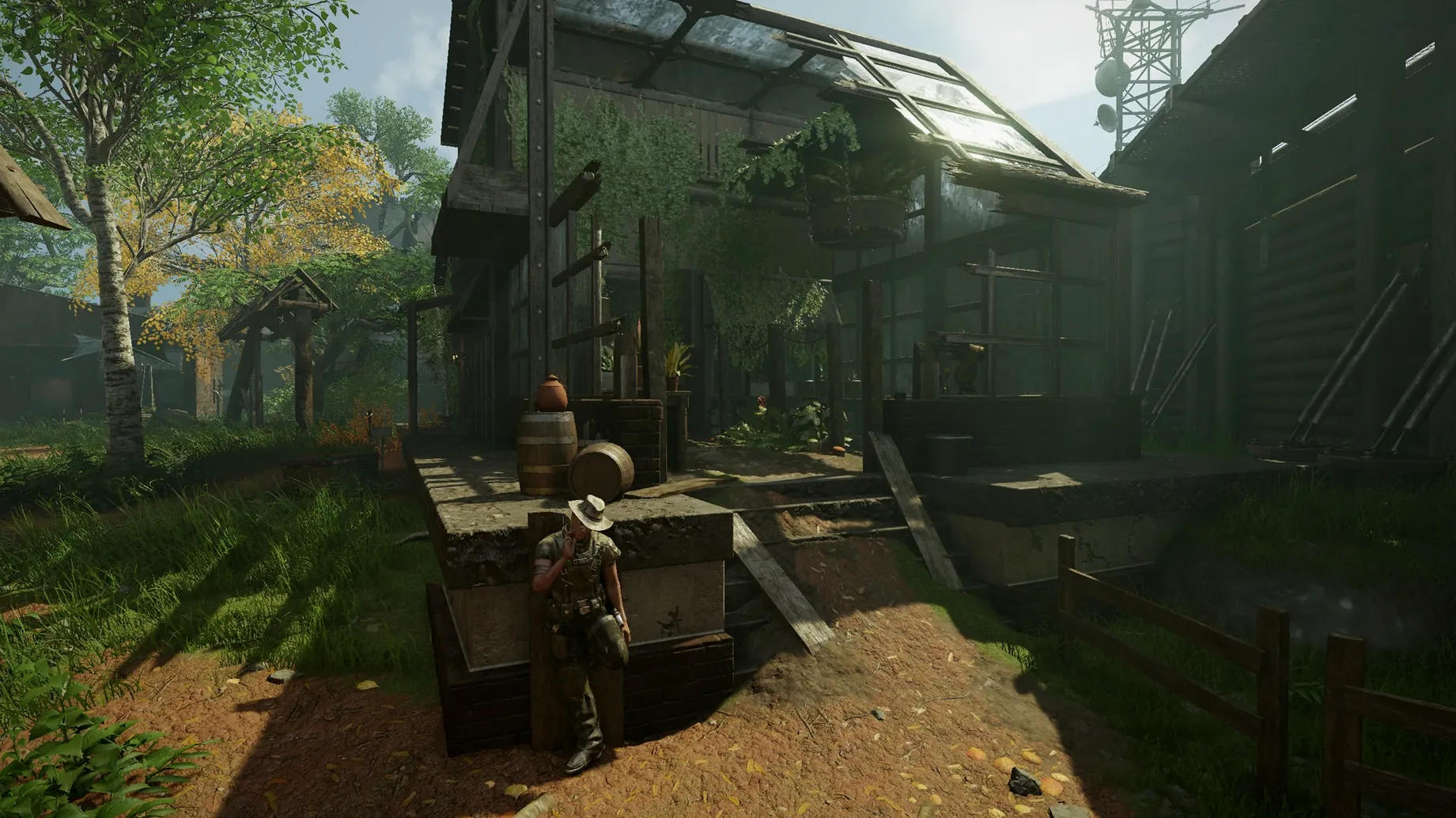ELEX II: screenshot 2 of 6 ELEX II screenshot 2
