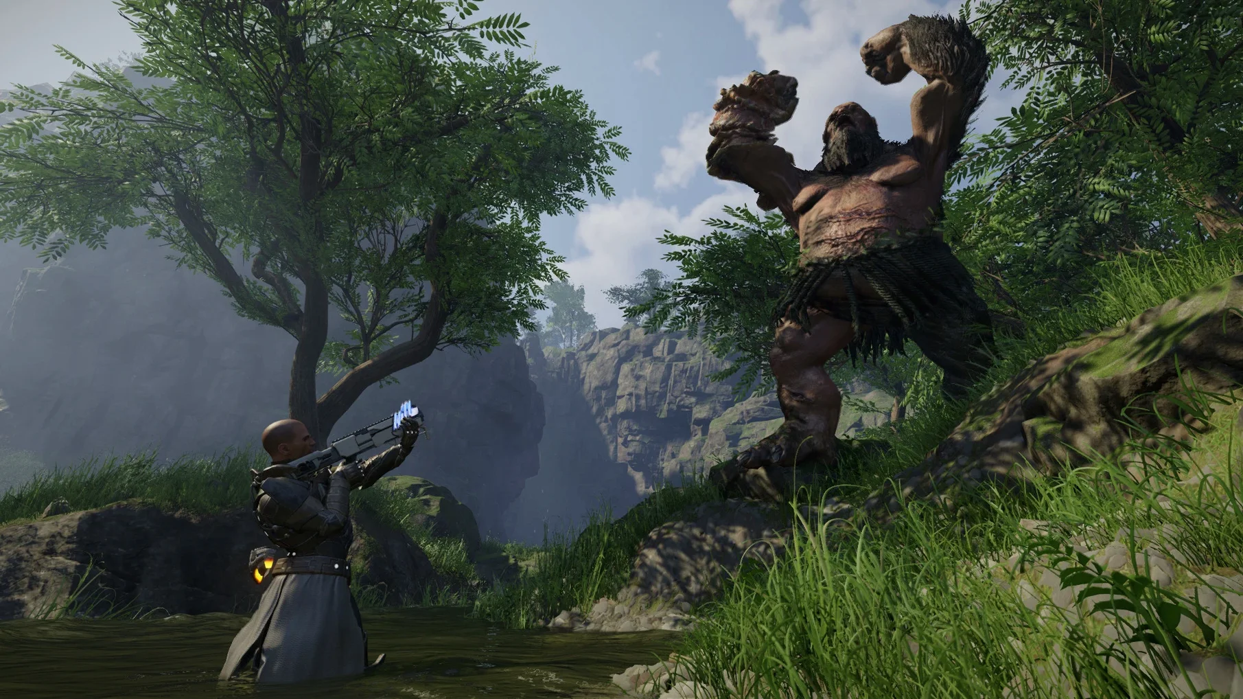 ELEX II: screenshot 4 of 6 ELEX II screenshot 4