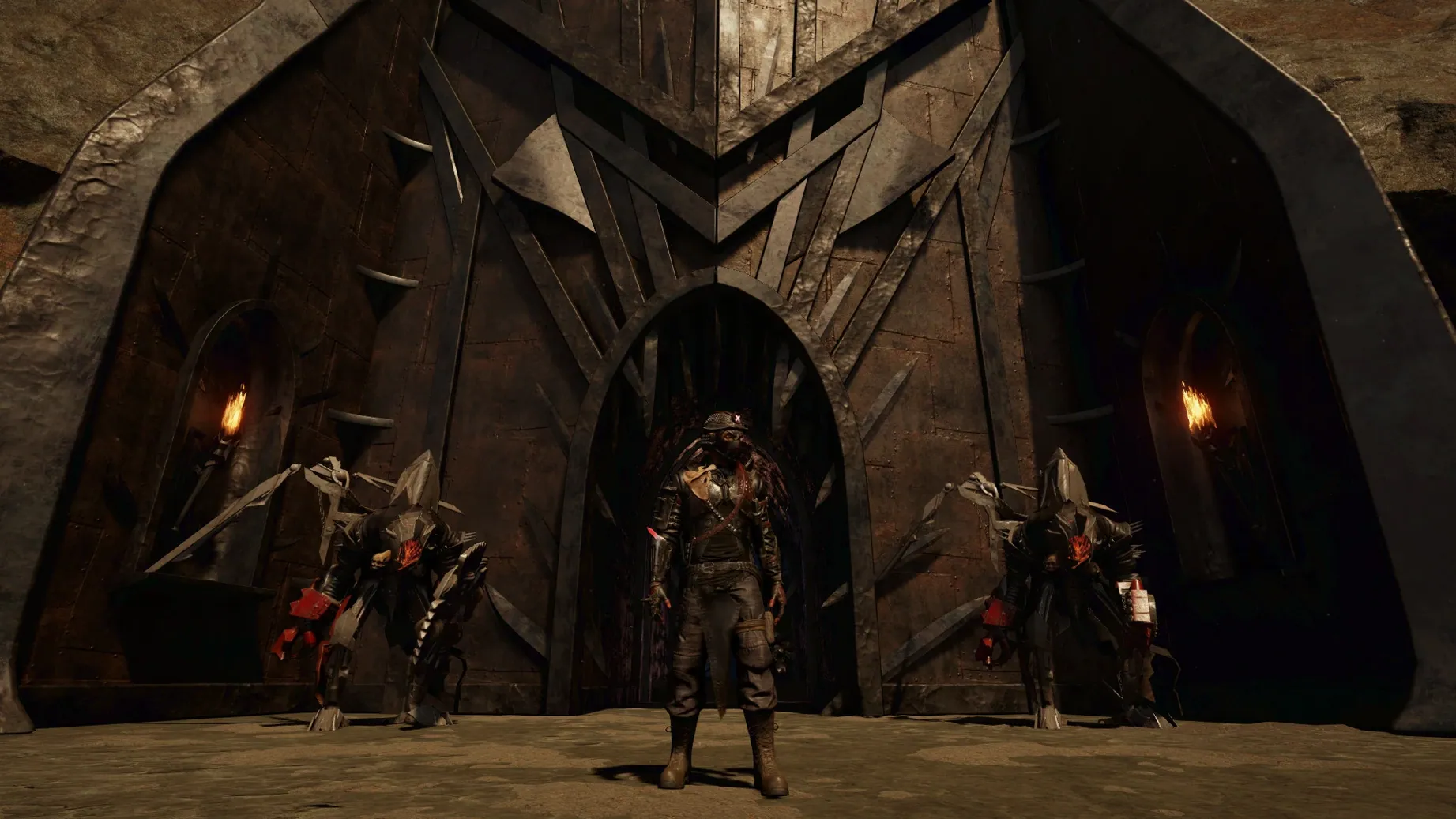 ELEX II capture 5 of 6 ELEX II preview 5