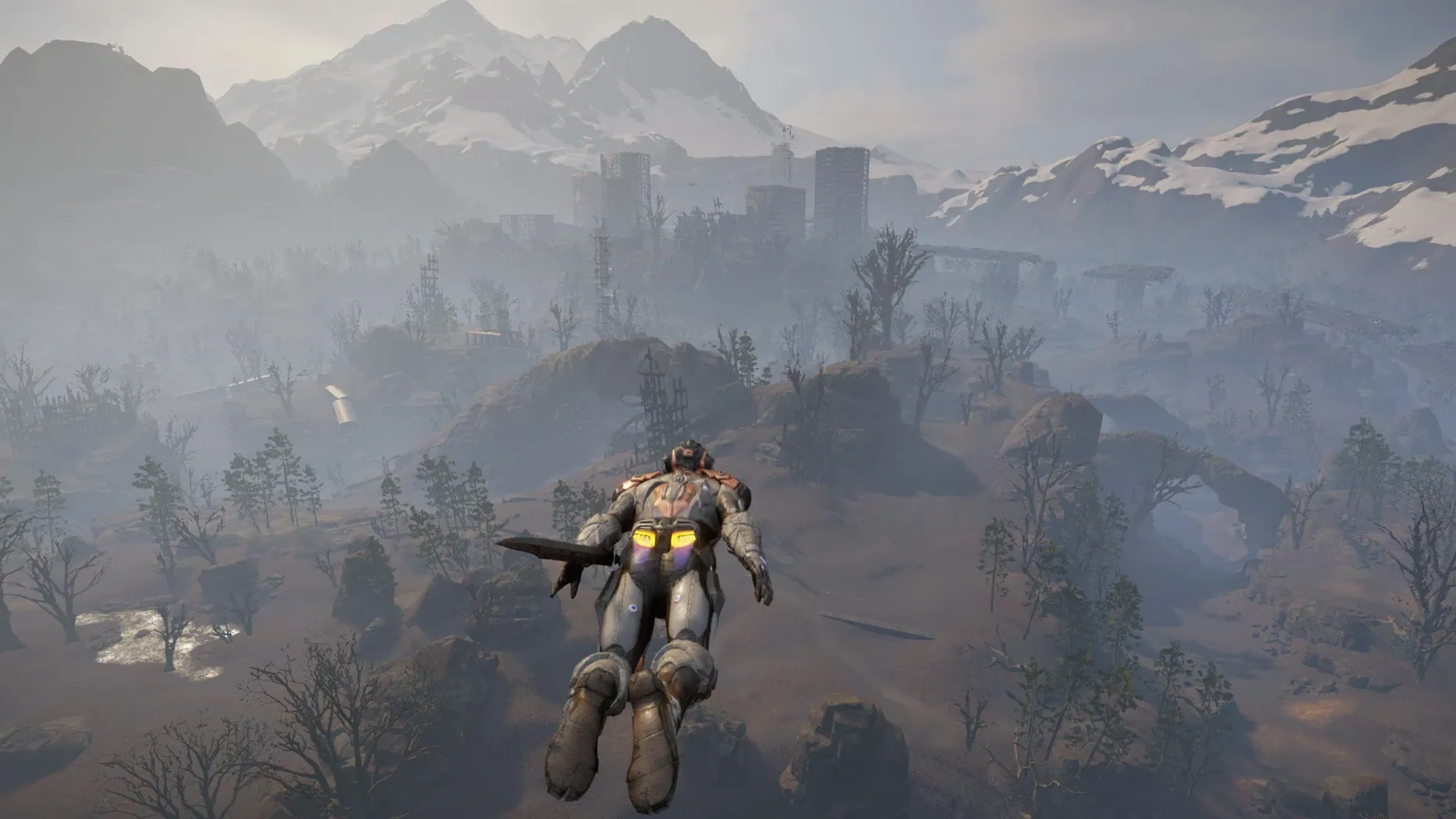 ELEX II capture 6 of 6 ELEX II preview 6