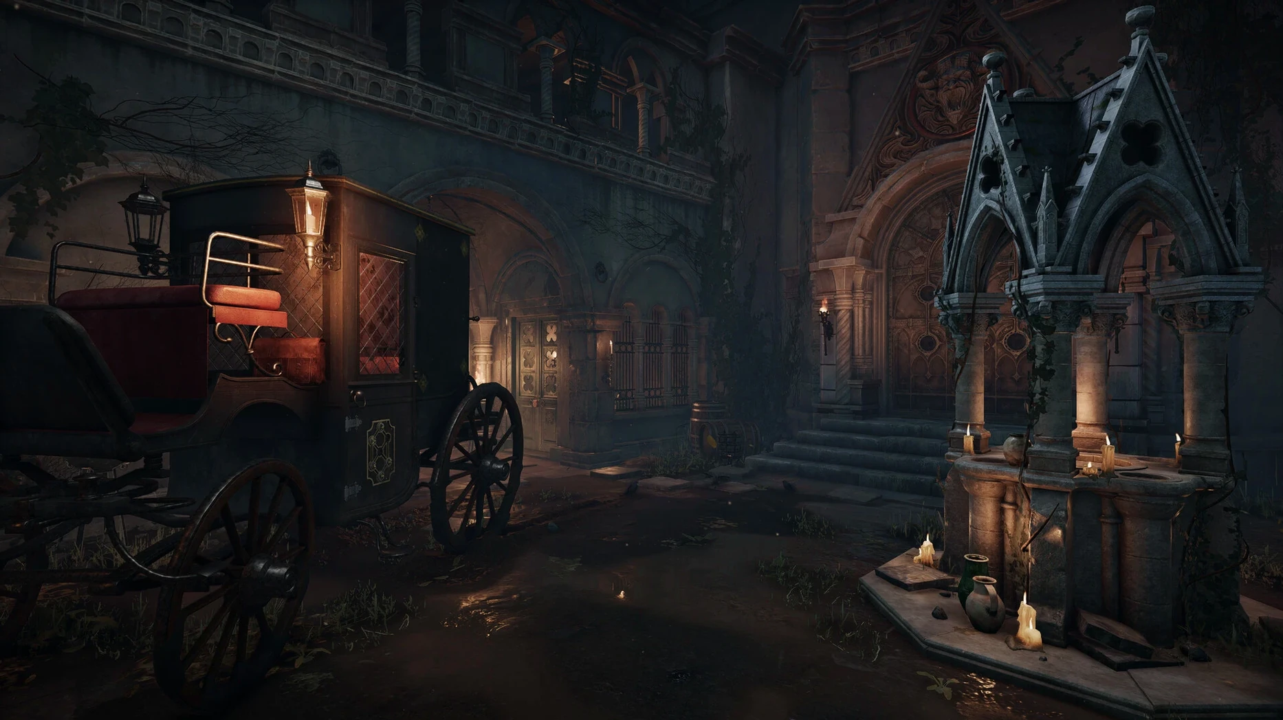 Escape Simulator 2 screenshot 2