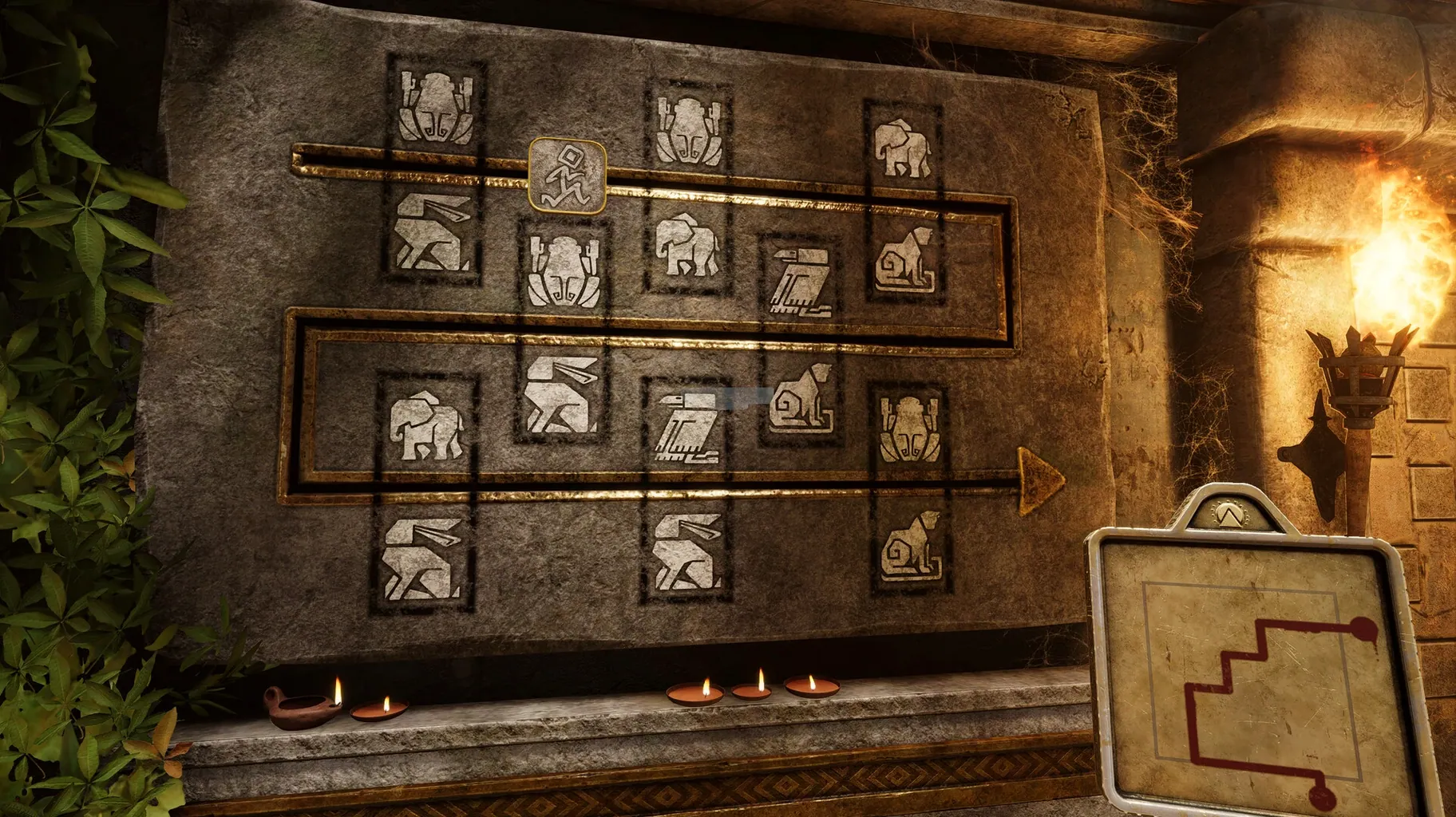 Escape Simulator 2 screenshot 4