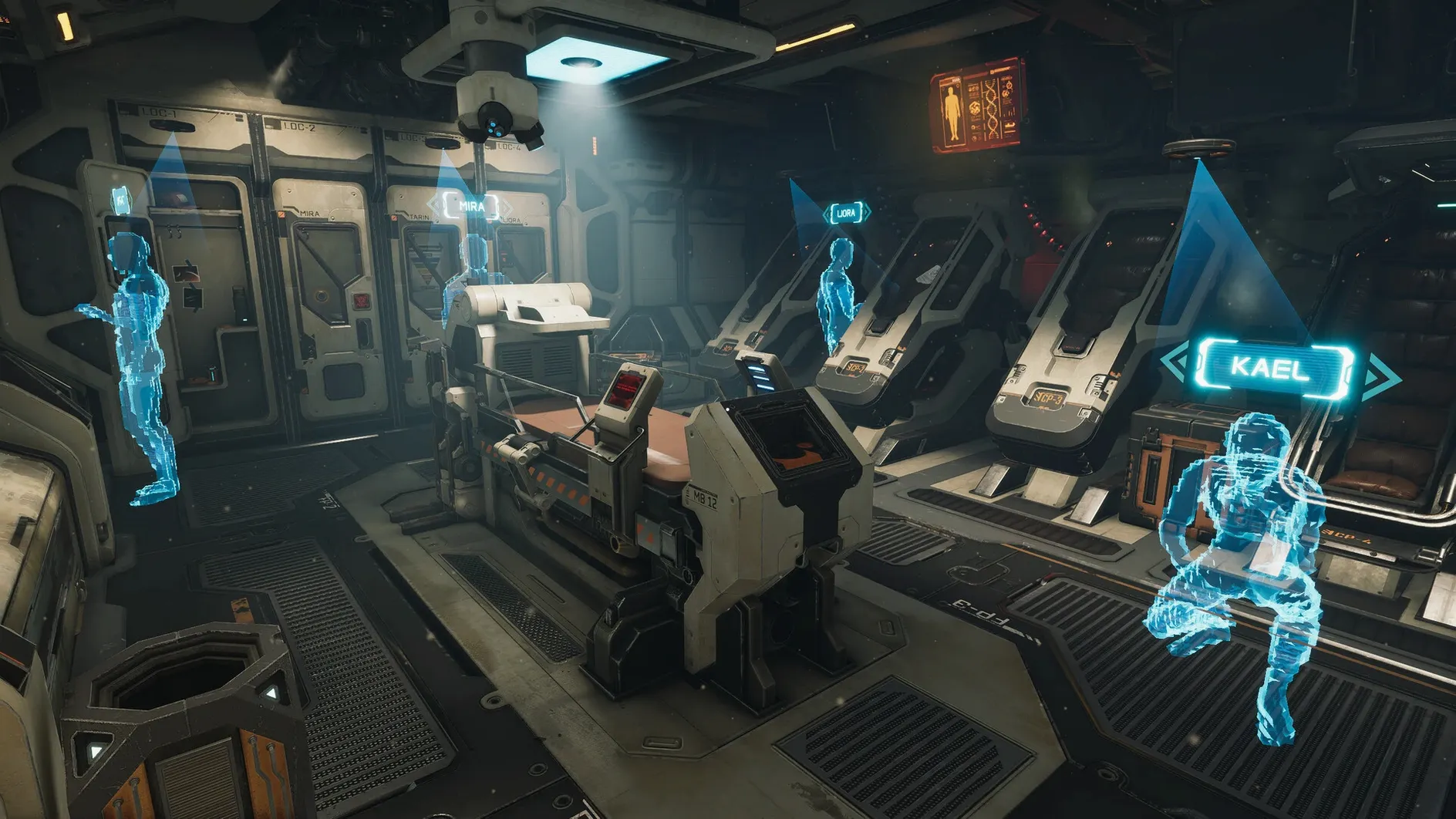 Escape Simulator 2 preview 5