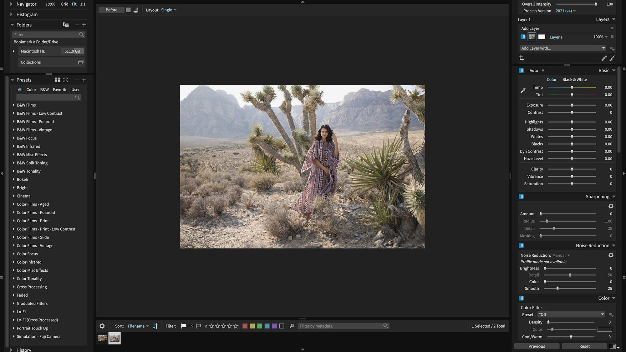 Exposure X7 Bundle preview 2